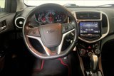 Used 2020 Chevrolet Sonic LT image 5