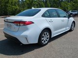 Used 2023 Toyota Corolla LE image 4