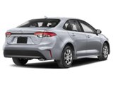 New 2025 Toyota Corolla LE image 3