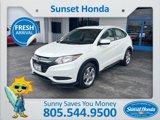 Used 2018 Honda HR-V LX image 5