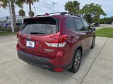 Used 2019 Subaru Forester Premium image 4