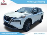Used 2023 Nissan Rogue S image 1