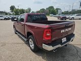 New 2025 RAM 1500 Big Horn image 5