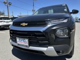 Used 2021 Chevrolet TrailBlazer LT image 2