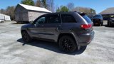 Certified 2021 Jeep Grand Cherokee Laredo X image 6