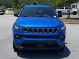 New 2025 Jeep Compass Latitude image 2