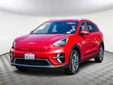 Certified 2022 Kia Niro EX w/ Cold Weather Package image 5