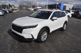 Certified 2023 Honda CR-V EX image 3