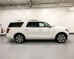 Used 2021 Ford Expedition Max Platinum image 4