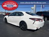 Used 2020 Toyota Camry SE image 2