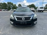 Used 2013 Nissan Altima 2.5 SV w/ Navigation Pkg image 4