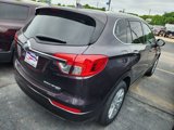 Used 2017 Buick Envision Essence image 4