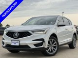 Used 2020 Acura RDX w/ Technology Package image 2