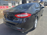 Used 2013 Ford Fusion SE image 3