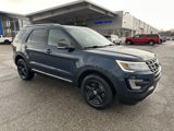 Used 2017 Ford Explorer XLT w/ Class II Trailer Tow Package image 3