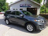 Used 2019 Kia Sorento LX w/ LX Convenience Package image 3
