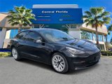 Used 2022 Tesla Model 3 Standard Range image 2