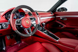 Used 2024 Porsche 718 Cayman image 2