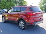 Used 2019 Ford Escape SEL image 4