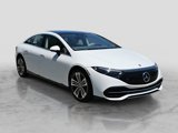 Certified 2023 Mercedes-Benz EQS 450+ Sedan image 4