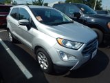 Used 2021 Ford EcoSport SE w/ Interior Protection Package image 4