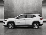 New 2025 Jeep Compass Latitude image 3