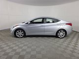 Used 2011 Hyundai Elantra Limited image 4