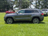 Used 2018 Jeep Grand Cherokee Limited w/ Trailer Tow Group IV image 6