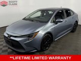 Used 2021 Toyota Corolla LE image 3