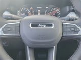 New 2025 Jeep Compass Latitude w/ Sun and Sound Group image 2
