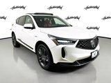Used 2022 Acura RDX A-Spec image 3
