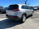 Used 2014 Jeep Cherokee Latitude image 6