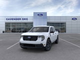 New 2025 Ford Maverick XLT image 2