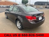 Used 2016 Chevrolet Cruze LT image 5
