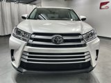 Used 2018 Toyota Highlander XLE image 2