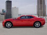 Used 2014 Chevrolet Camaro LS image 2