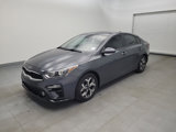 Used 2021 Kia Forte LXS image 2