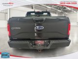 Used 2015 Ford F150 XLT w/ Equipment Group 302A Luxury image 4