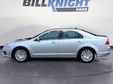 Used 2012 Ford Fusion Hybrid image 2