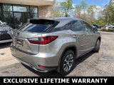 Used 2022 Lexus RX 350 AWD w/ Premium Package image 3