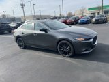New 2025 MAZDA MAZDA3 s image 2