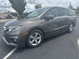 Used 2019 Honda Odyssey EX-L image 5