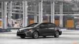 New 2025 Toyota Corolla LE image 2