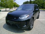 Used 2021 Land Rover Discovery Sport SE image 6