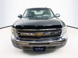 Used 2013 Chevrolet Silverado 1500 LS image 2