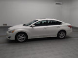 Used 2013 Nissan Altima 2.5 SL w/ Technology Pkg image 2