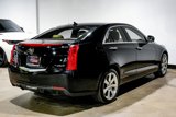Used 2014 Cadillac ATS 2.0T AWD Sedan image 5