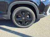 New 2025 Volkswagen Taos SEL image 2