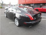 Used 2013 Jaguar XJ image 3