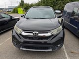 Used 2017 Honda CR-V EX image 2